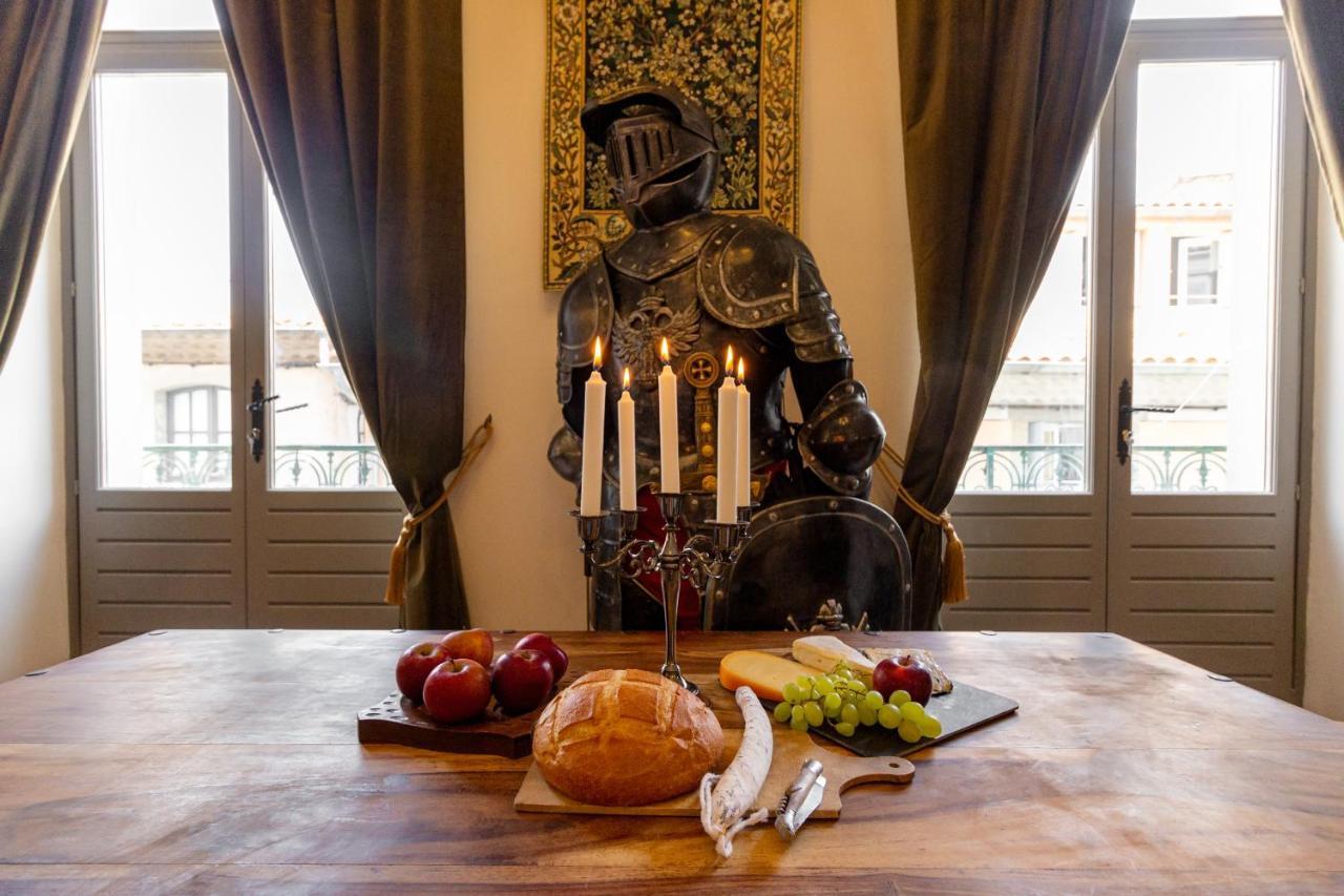 Le Secret de la Taverne - Netflix/Wifi - Chasse Aux Trésor à l'intérieur Carcassonne Extérieur photo
