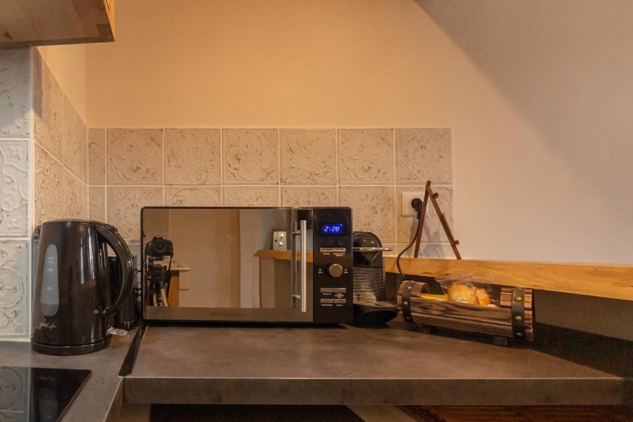Le Secret de la Taverne - Netflix/Wifi - Chasse Aux Trésor à l'intérieur Carcassonne Extérieur photo