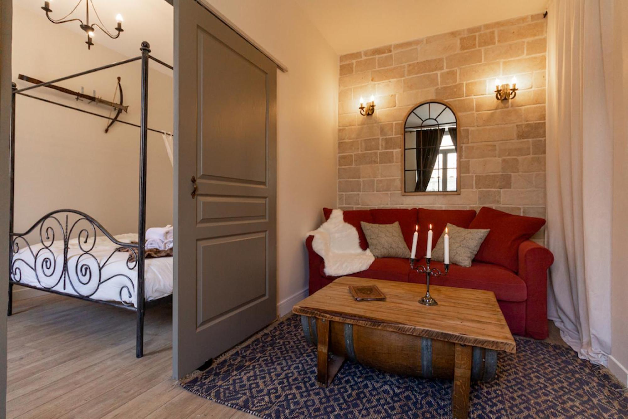 Le Secret de la Taverne - Netflix/Wifi - Chasse Aux Trésor à l'intérieur Carcassonne Extérieur photo
